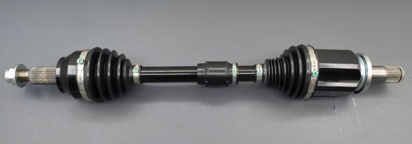 Front Left/Right CV Axle Assembly for 2022-2024 Land Rover Range Rover Sport