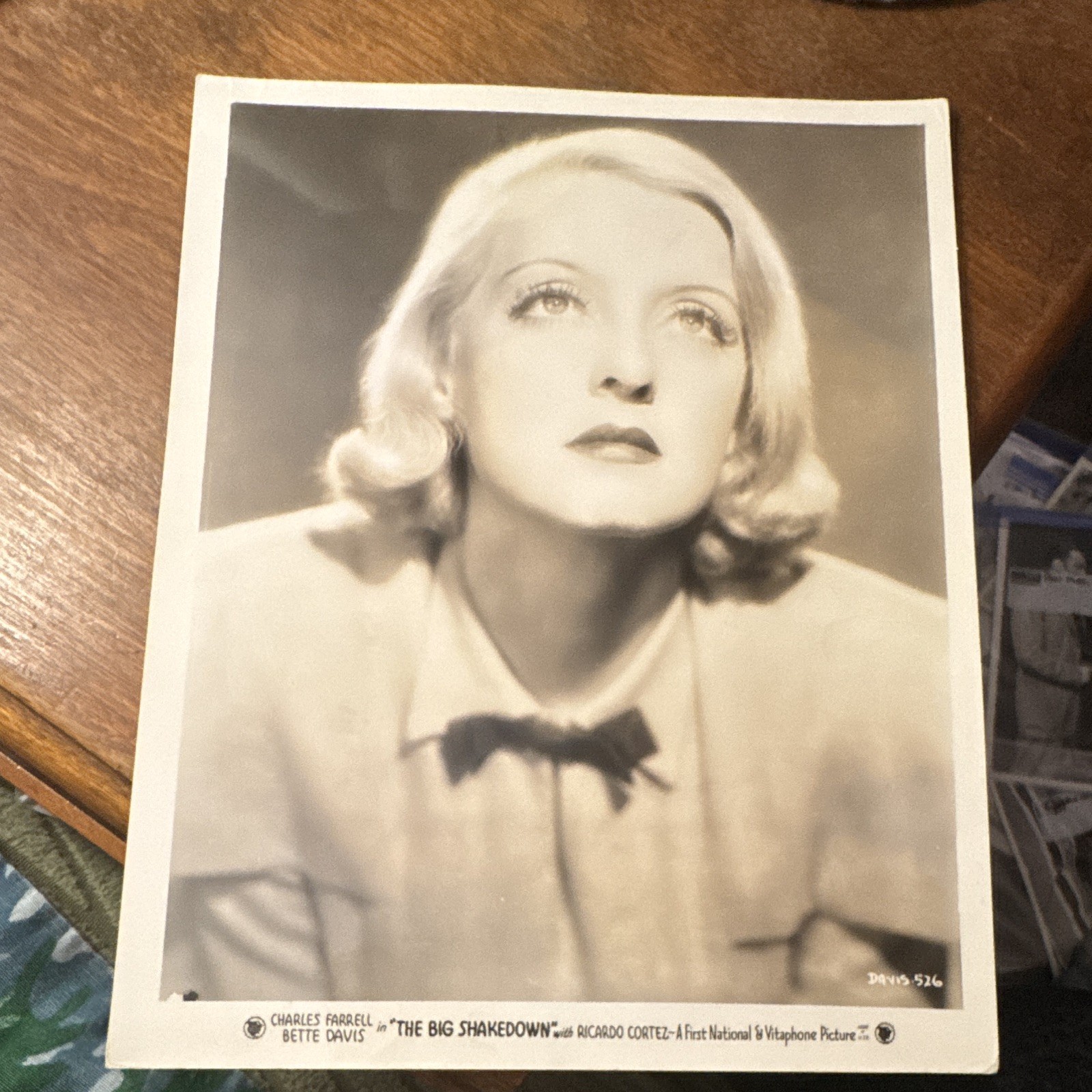 Bette Davis Bette Davis