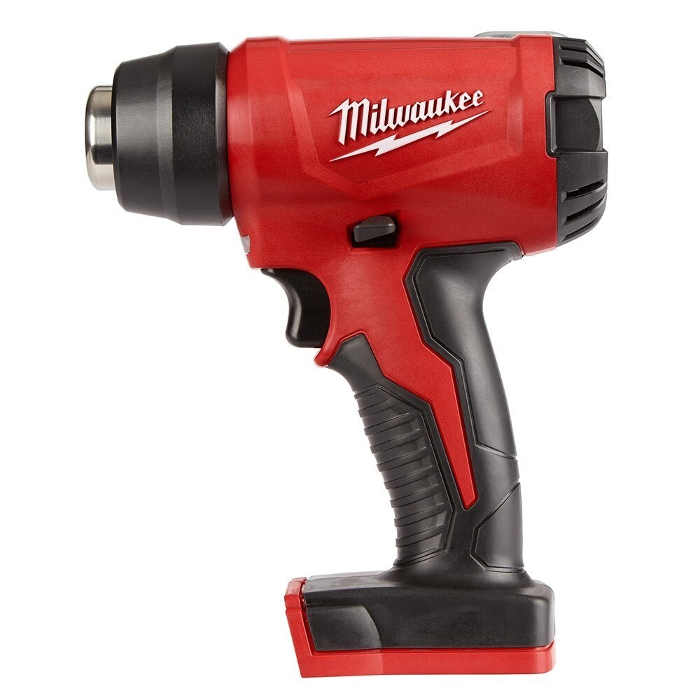 Milwaukee 2688-20 M18 Compact Heat Gun 18V Cordless Electric Tool Only Bare Tool