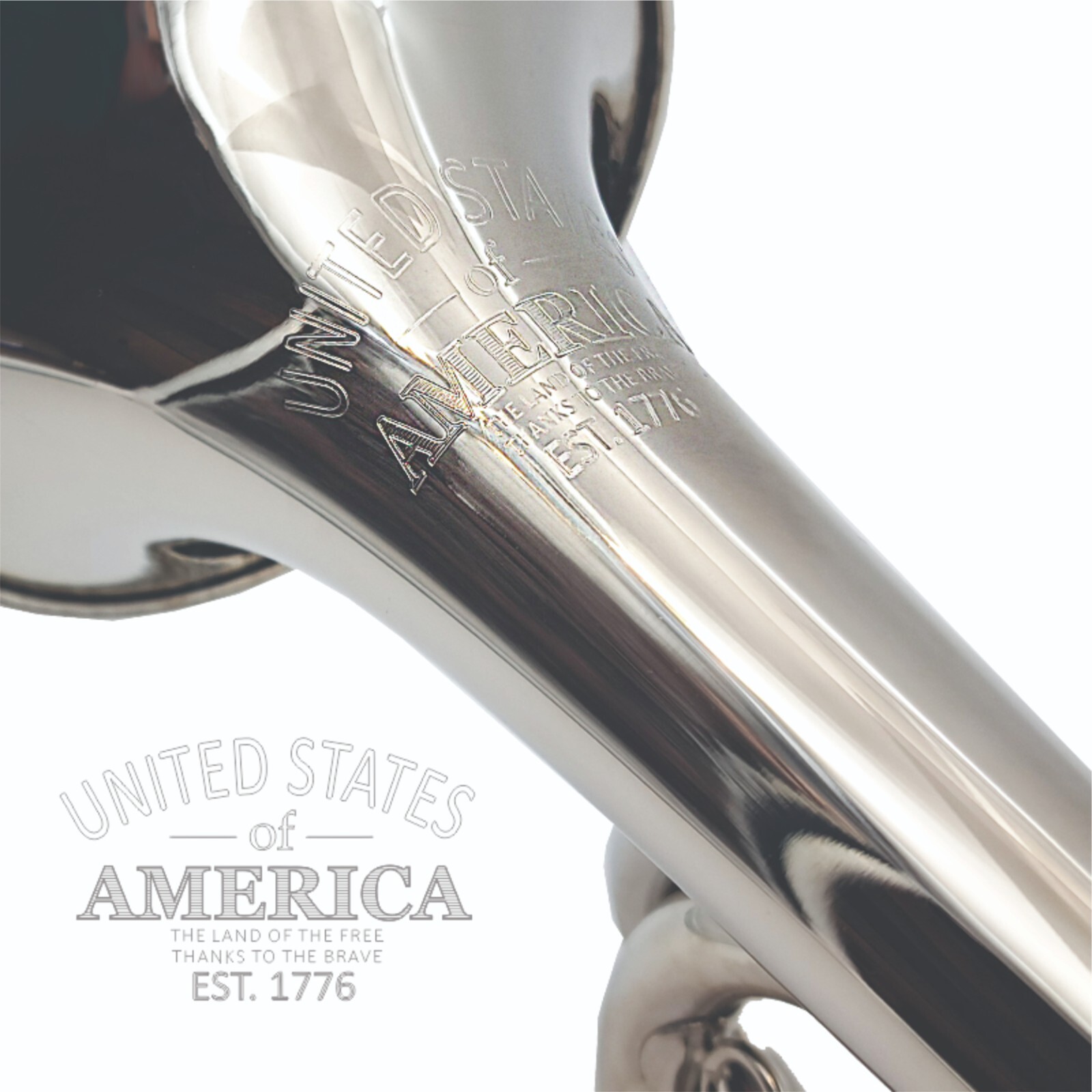 CUSTOM ENGRAVED \