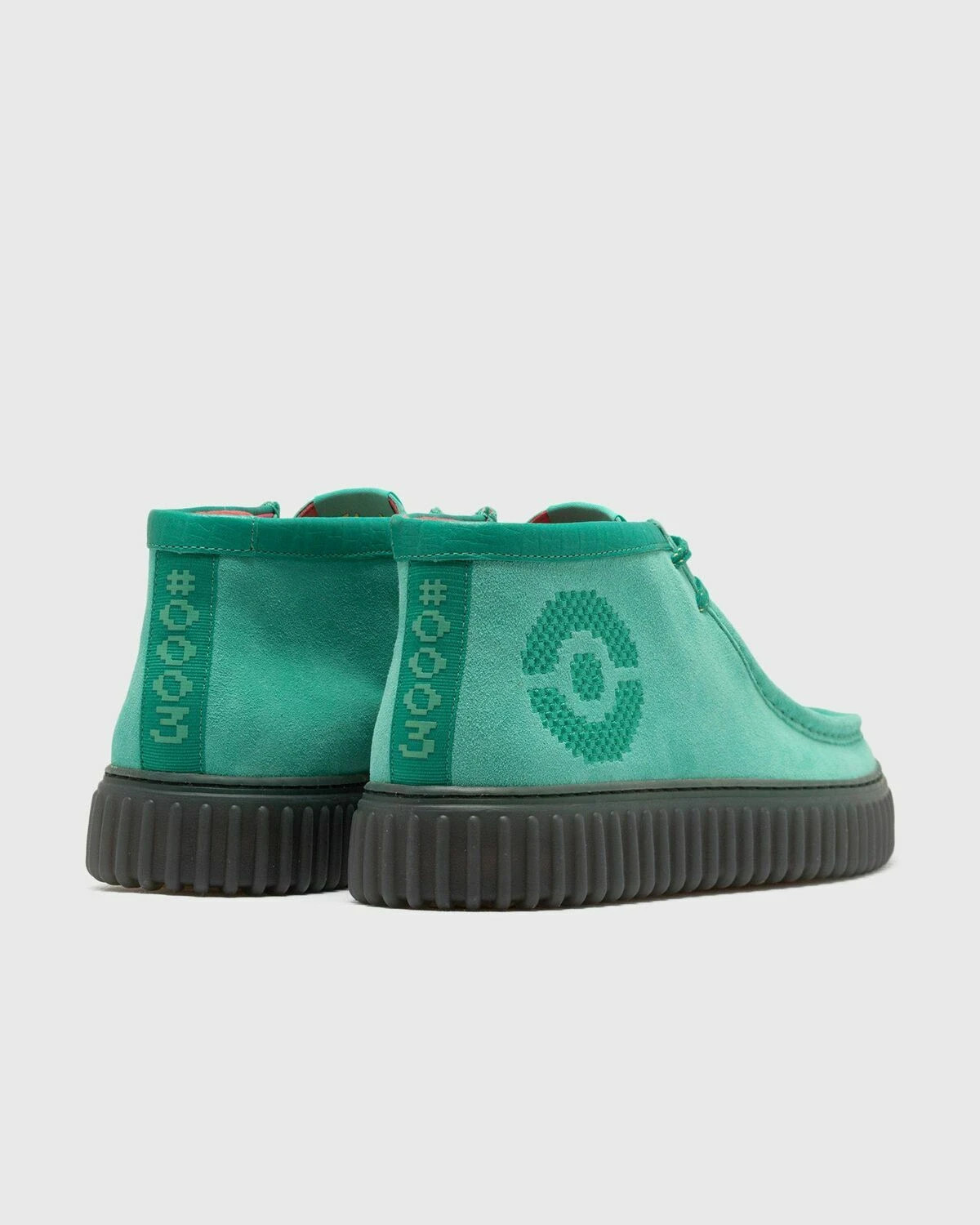 Clarks Torhill Explore X Pokémon Venusaur Men Clarks Torhill Explore X Pokémon Venusaur Men