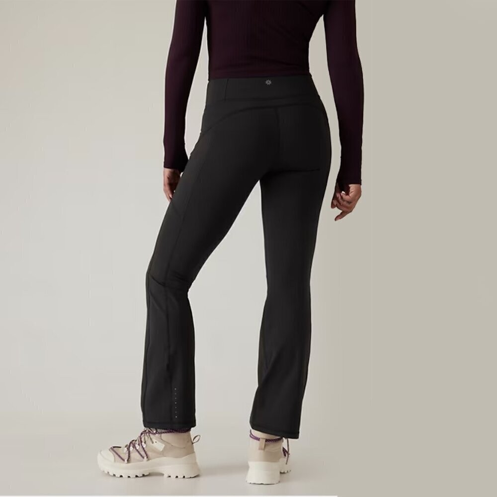 Athleta Rainier Bootcut Pants Athleta Rainier Bootcut Pants