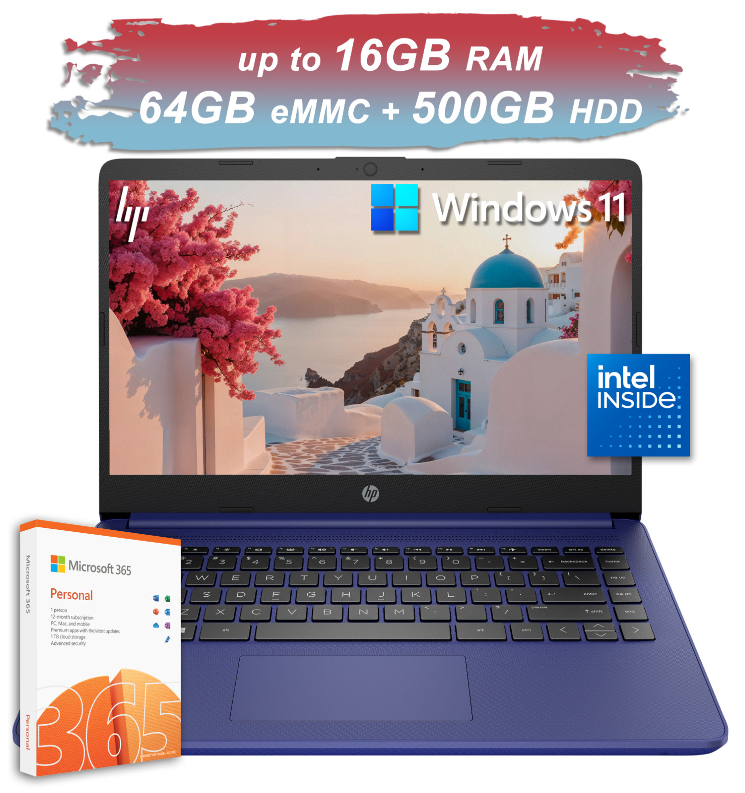 HP Laptop Computer 14 HP Laptop Computer 14