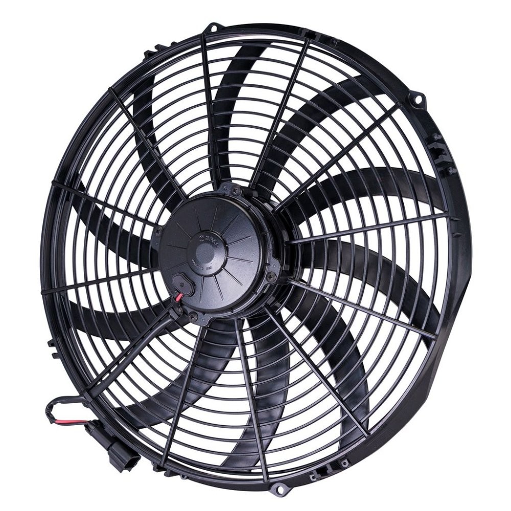 SPAL 30102113 16in. High Performance Race Fan SPAL 30102113 16in. High Performance Race Fan