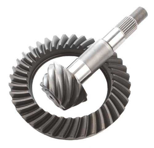 PLATINUM TORQUE - 4.11 (4.10) RING AND PINION GEARSET - DANA 35 STANDARD