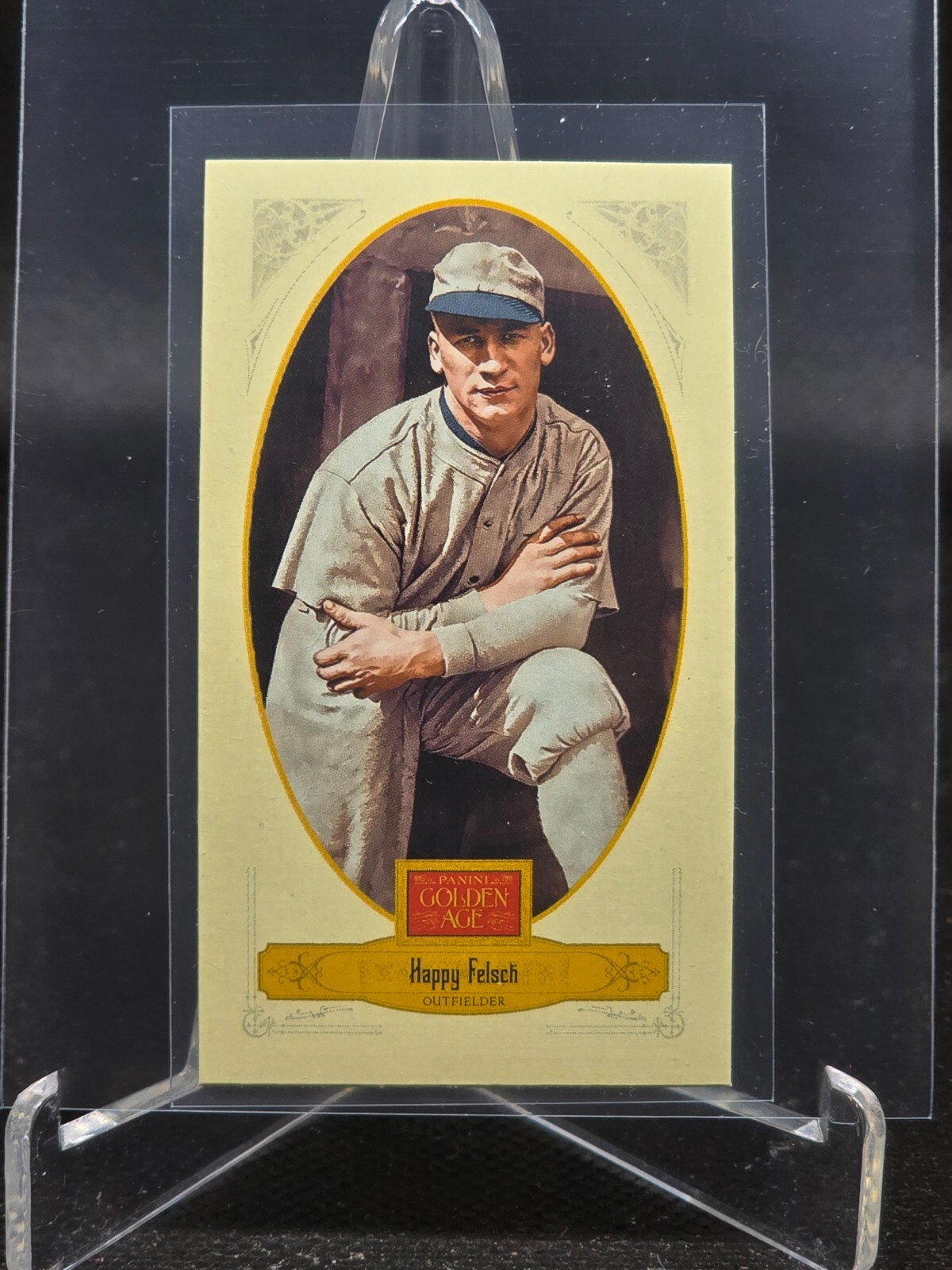2012 Panini Golden Age Candy Croft\'s Mini Red Ink Back - Pick Your Cards 2012 Panini Golden Age Candy Croft\'s Mini Red Ink Back - Pick Your Cards