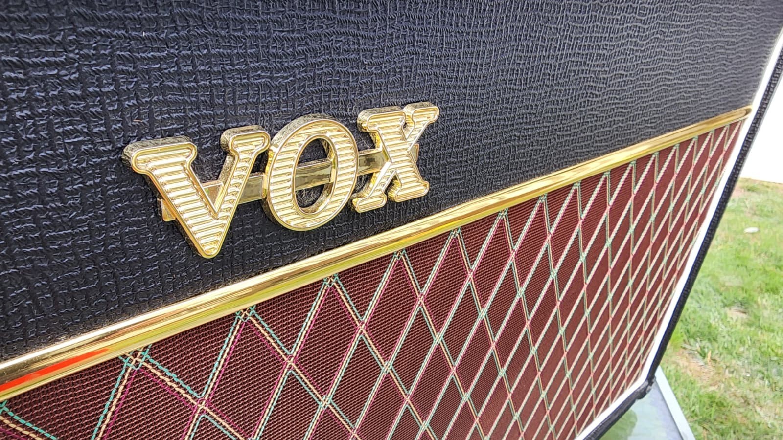 VOX AC15C1X 1 x 12\ VOX AC15C1X 1 x 12\