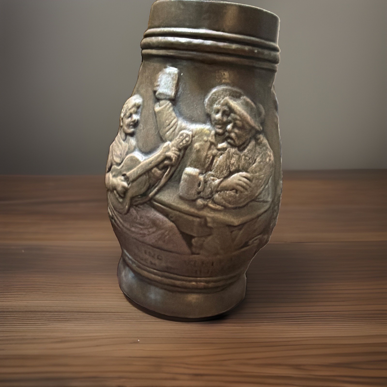 vintage beer stein made in germany vintage beer stein made in germany