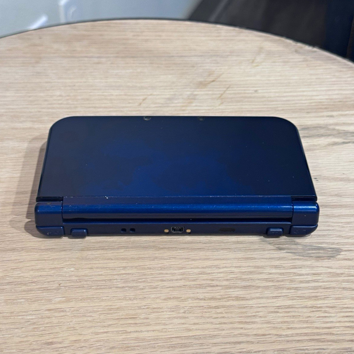 Nintendo New 3DS LL Blue Nintendo New 3DS LL Blue
