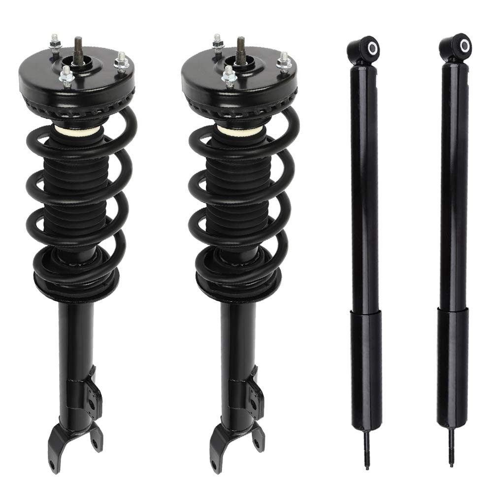 Struts Assembly Fit 2012-2017 for Dodge Challenger
