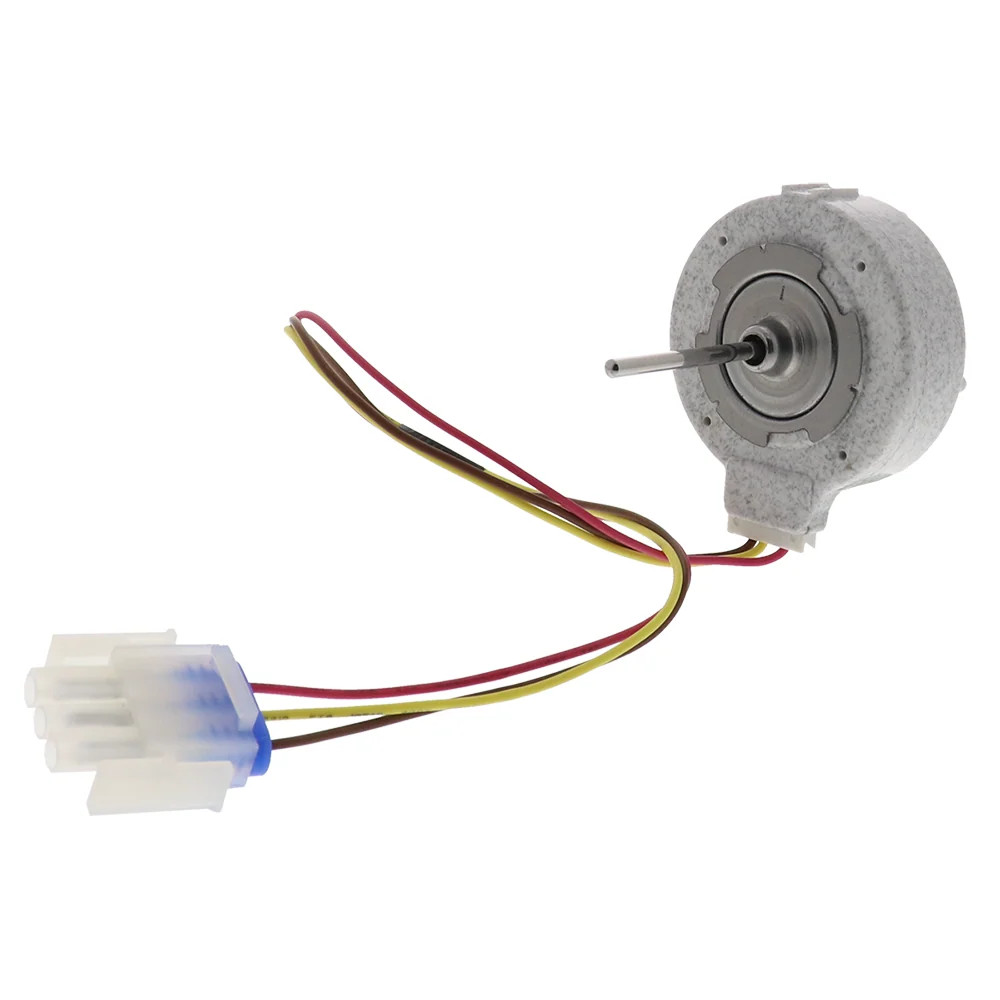 ERP 809069206 Refrigerator Evaporator Motor for Electrolux Frigidaire NEW ERP 809069206 Refrigerator Evaporator Motor for Electrolux Frigidaire NEW