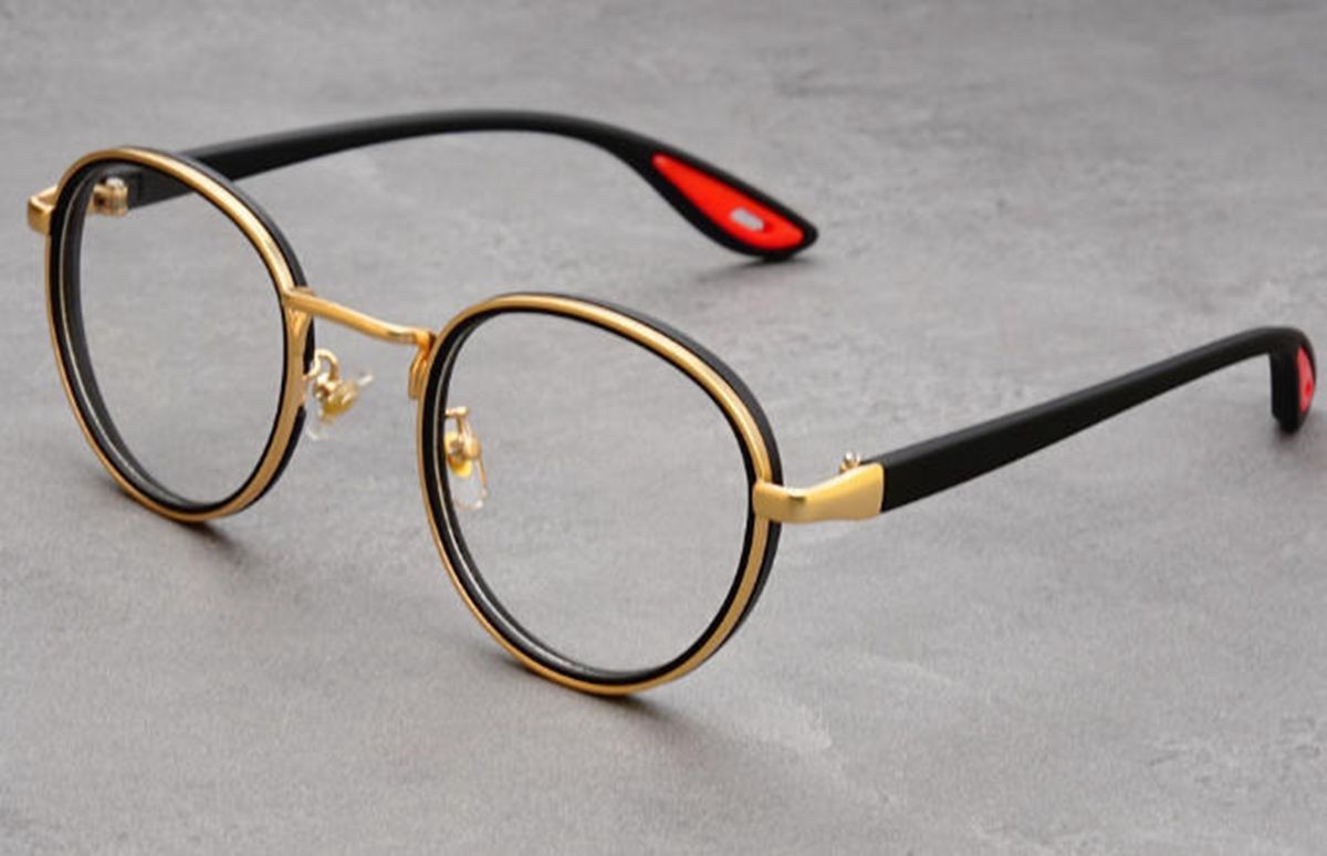 Bifocal Retro Round Gunmetal Gold Silver Bifocal Reading Glass +1.0 1.5 2.0~+3.0 Bifocal Retro Round Gunmetal Gold Silver Bifocal Reading Glass +1.0 1.5 2.0~+3.0