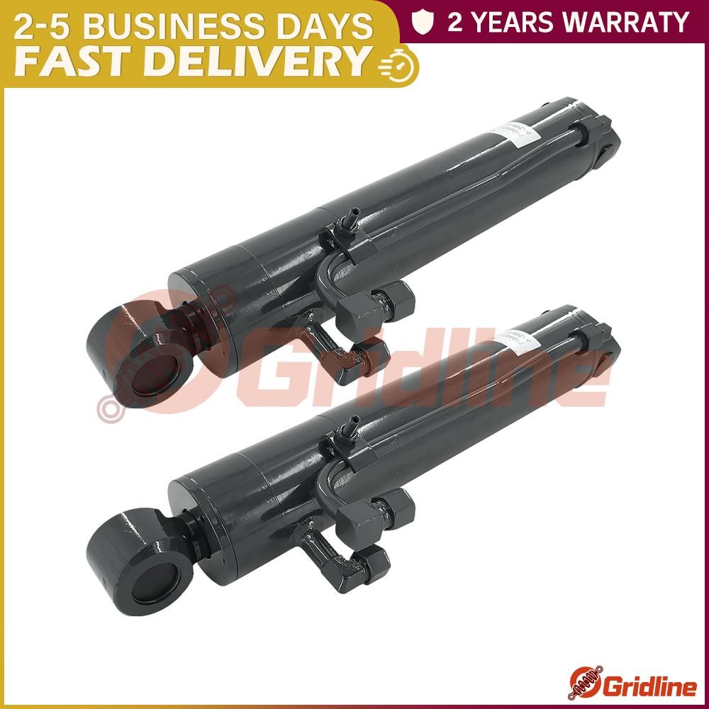 2X Hydraulic Tilt Cylinder For Bobcat 630 631 642 643 730 732 742 743 7104437 2X Hydraulic Tilt Cylinder For Bobcat 630 631 642 643 730 732 742 743 7104437