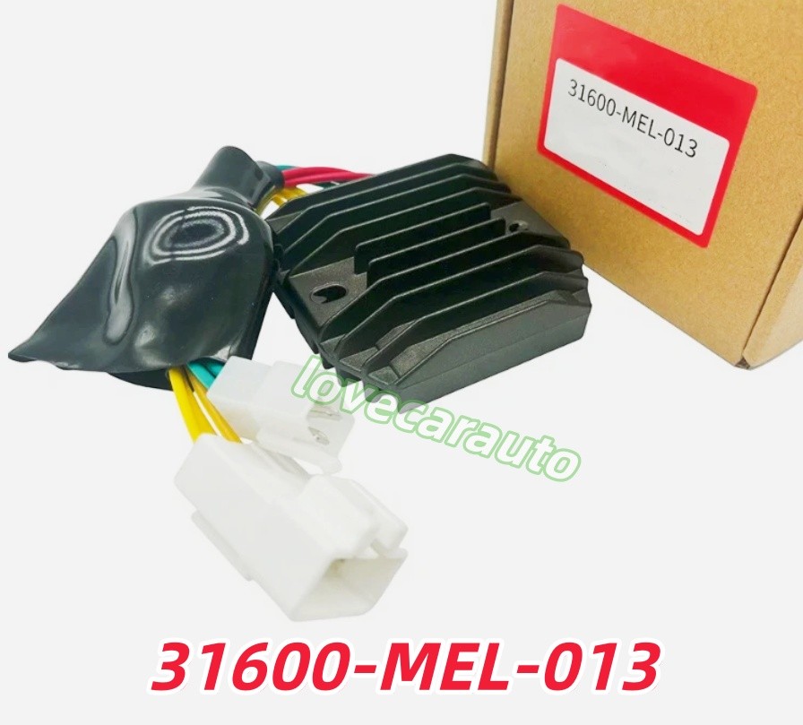 31600-MEL-013 Regulator Rectifier Fits 2004-2007 Honda CBR1000RR CBR1000 RR