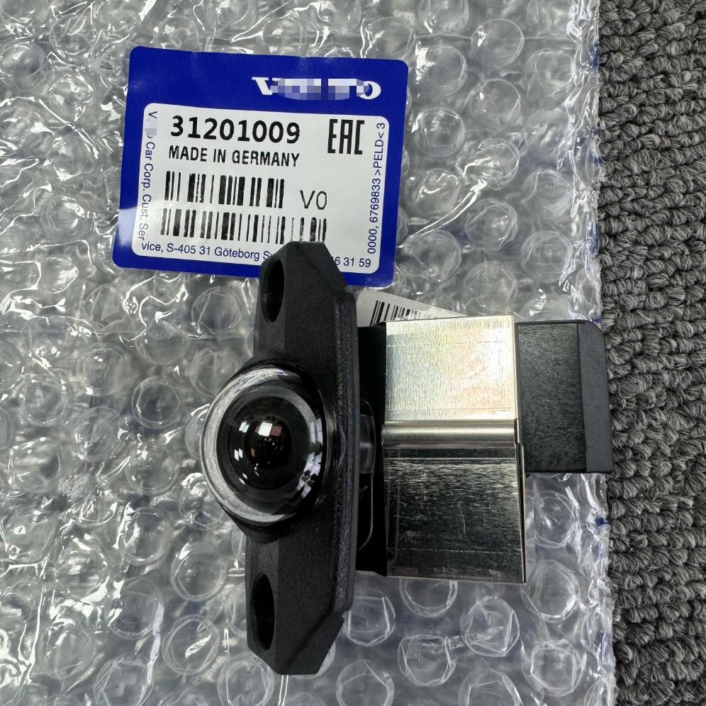31201009 Rear View Back Up Assist Camera For Volvo 2007-2015 S80 XC90 XC70V70