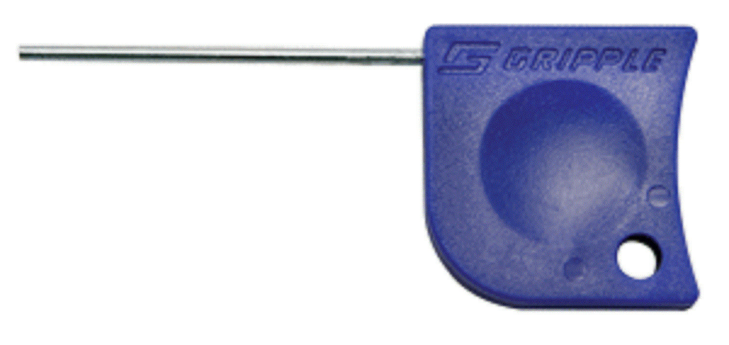 (1) Gripple Adjustment Key - 