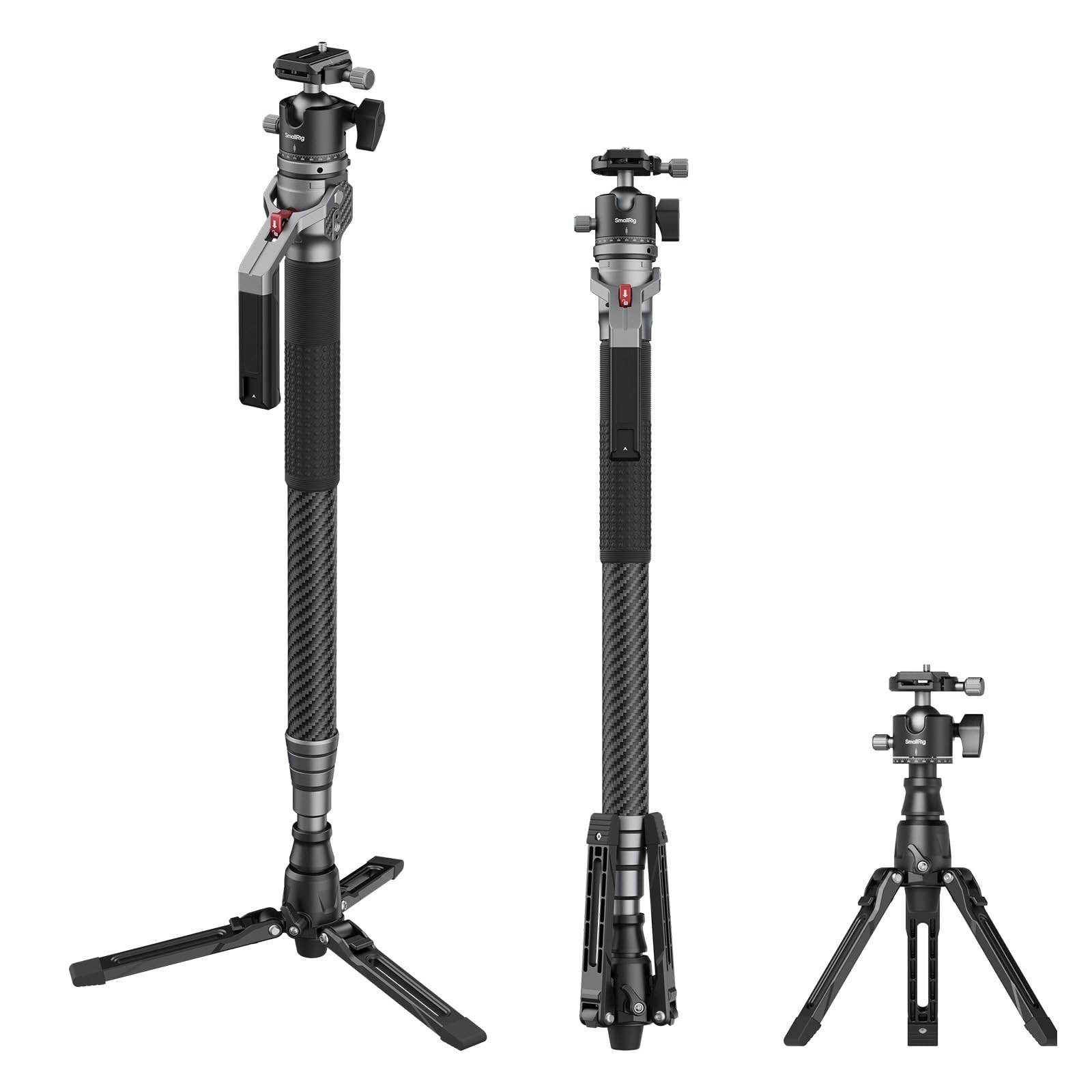 SmallRig 166.5cm / 65.6