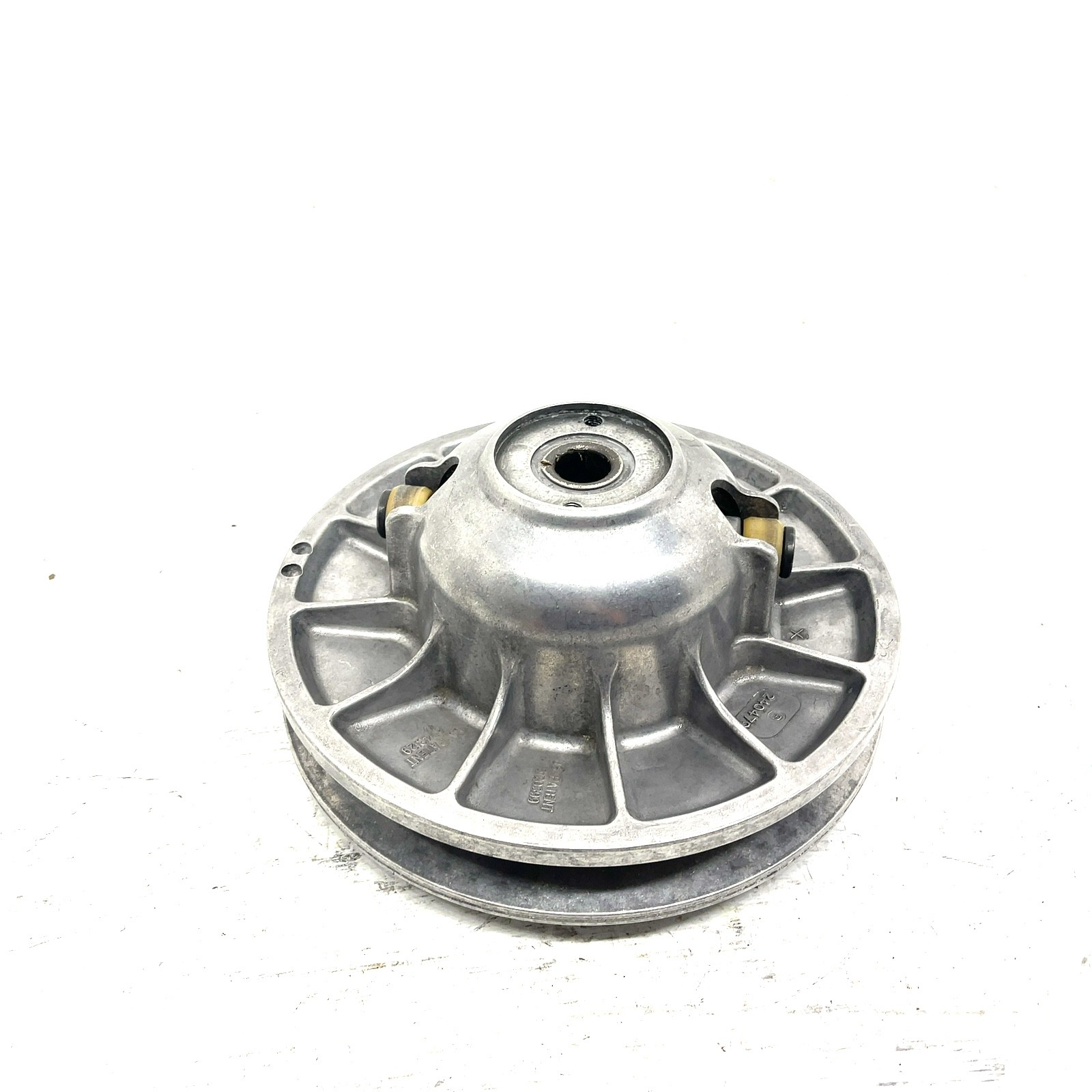 11-14 Polaris Sportsman 550 OEM Secondary Driven Clutch 1322924 AP238