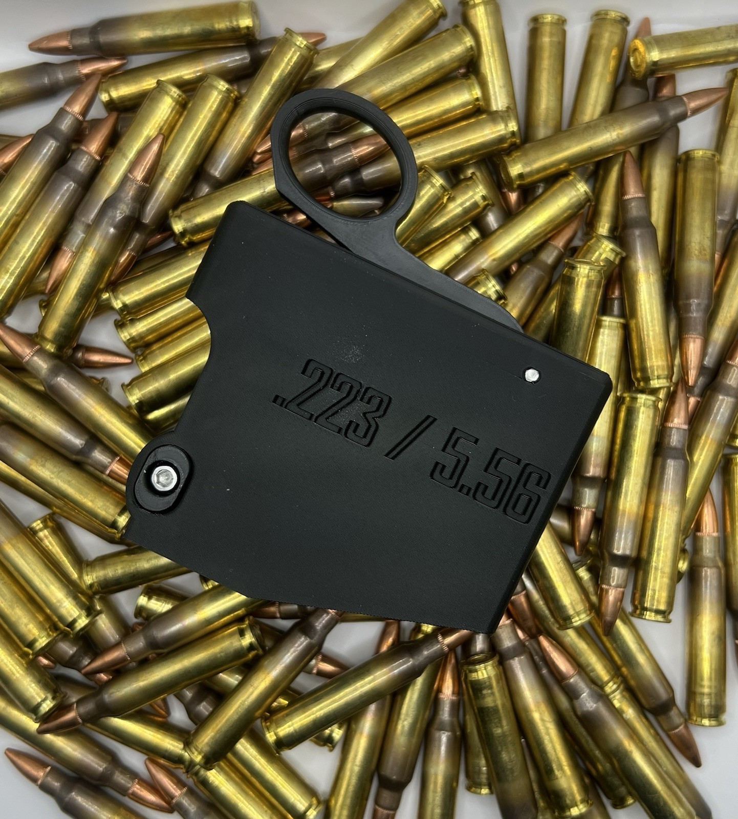 Rifle Speed Loader/unloader Magazine Tool .223/5.56/300blk