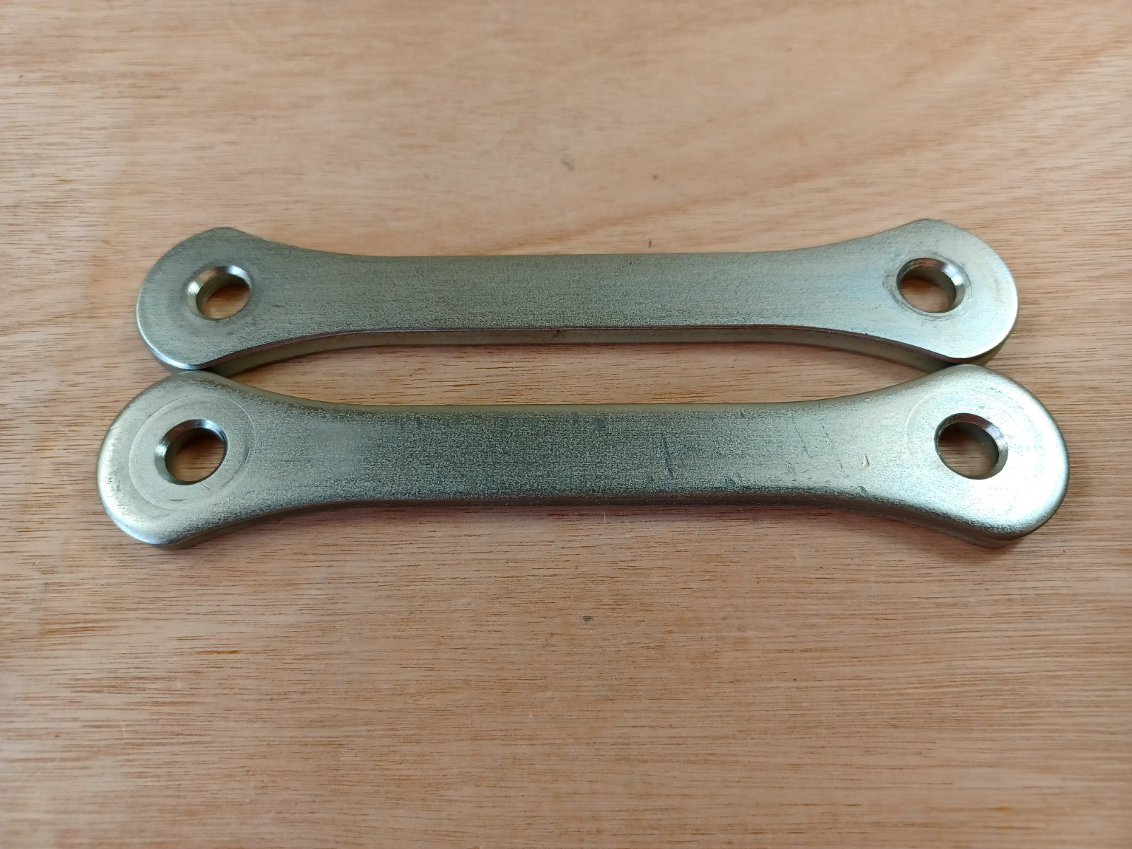 Honda NC 700 X 2011-2015 Dog Bones Suspension Links