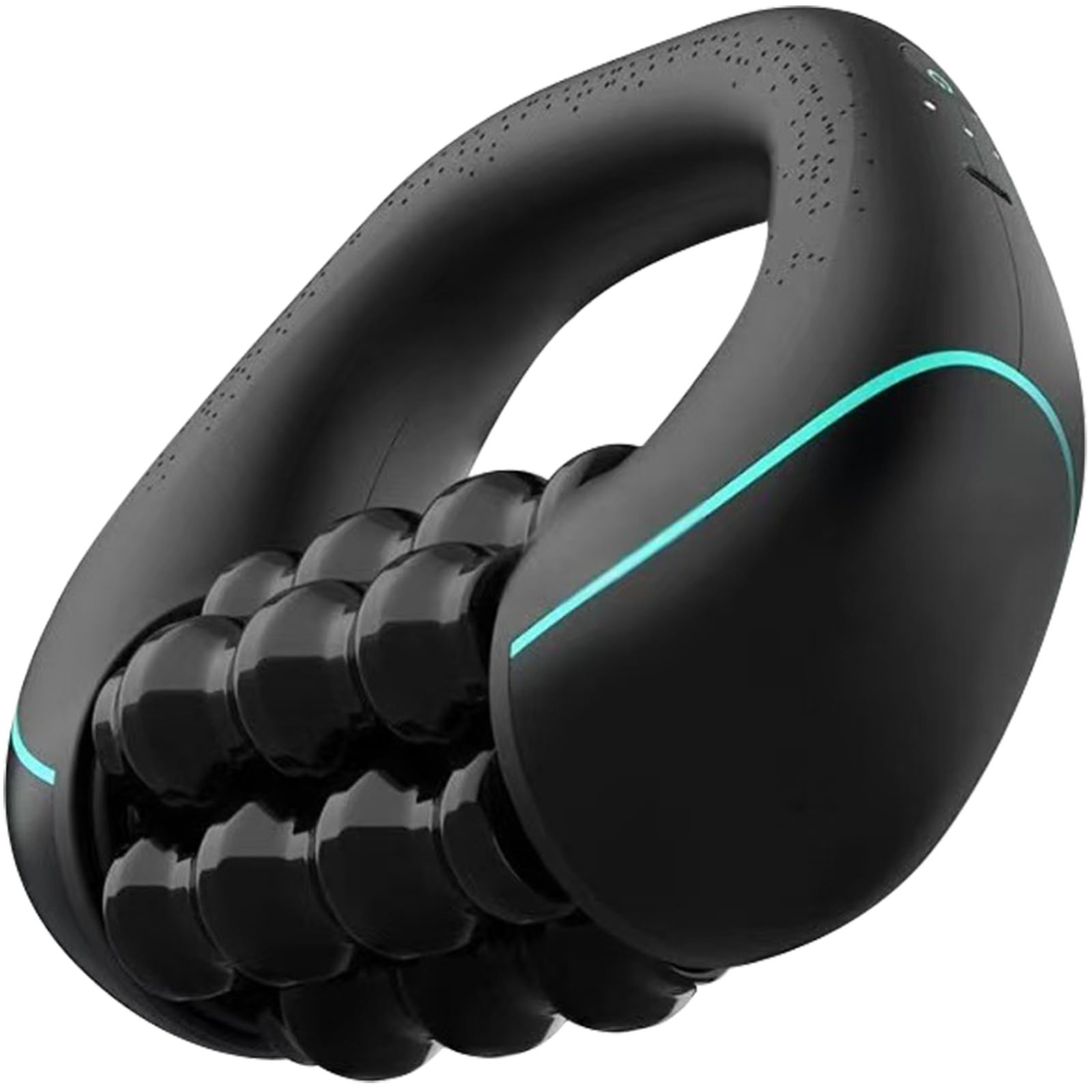 Chirp RPM Mini Rolling Percussion Massager Percussion Therapy Recharger (New) Chirp RPM Mini Rolling Percussion Massager Percussion Therapy Recharger (New)