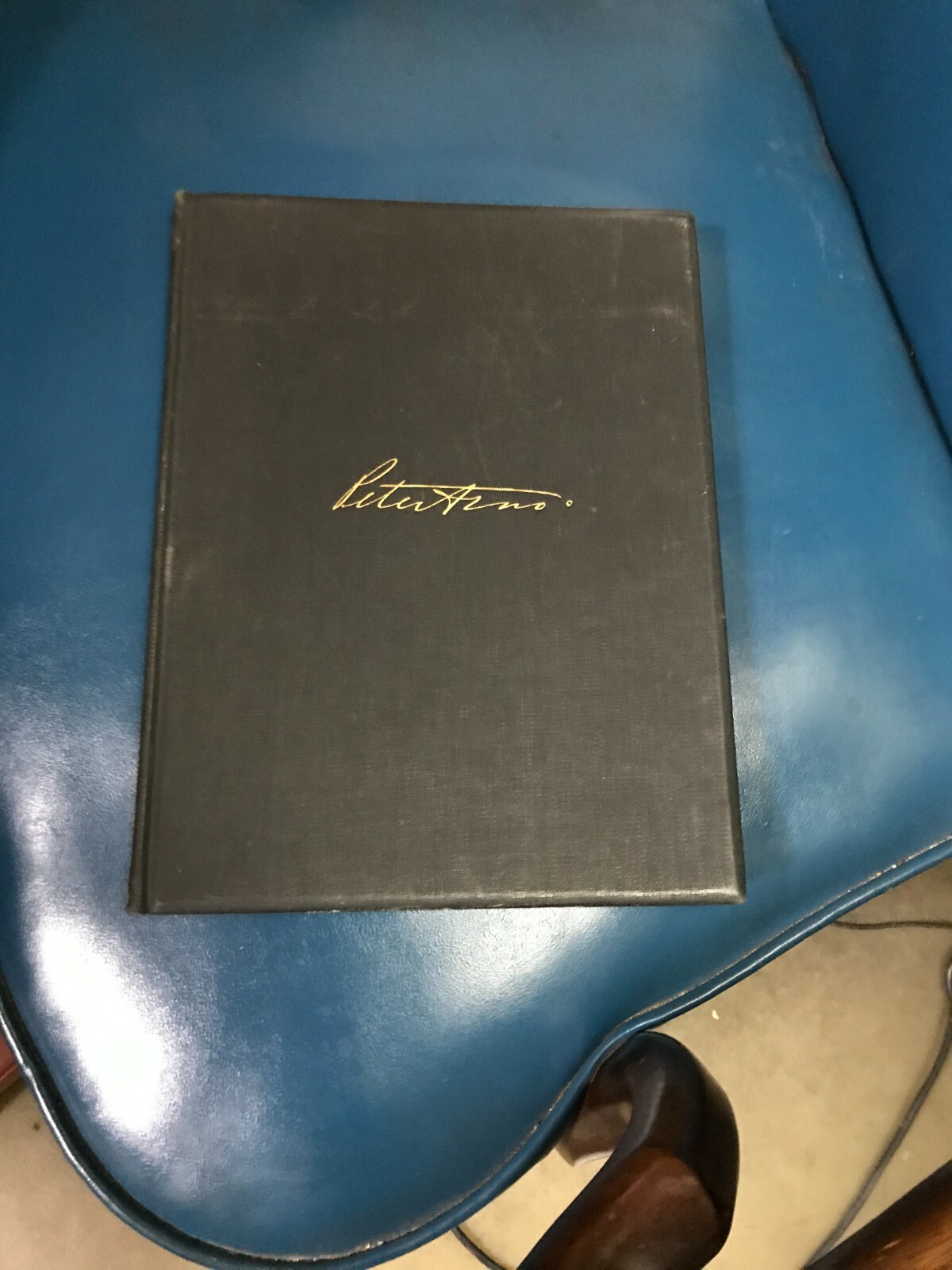 Peter Arno\'s Hullabaloo 1930 LIMITED EDITIONS CLUB SIGNED NEW YORKER Peter Arno\'s Hullabaloo 1930 LIMITED EDITIONS CLUB SIGNED NEW YORKER