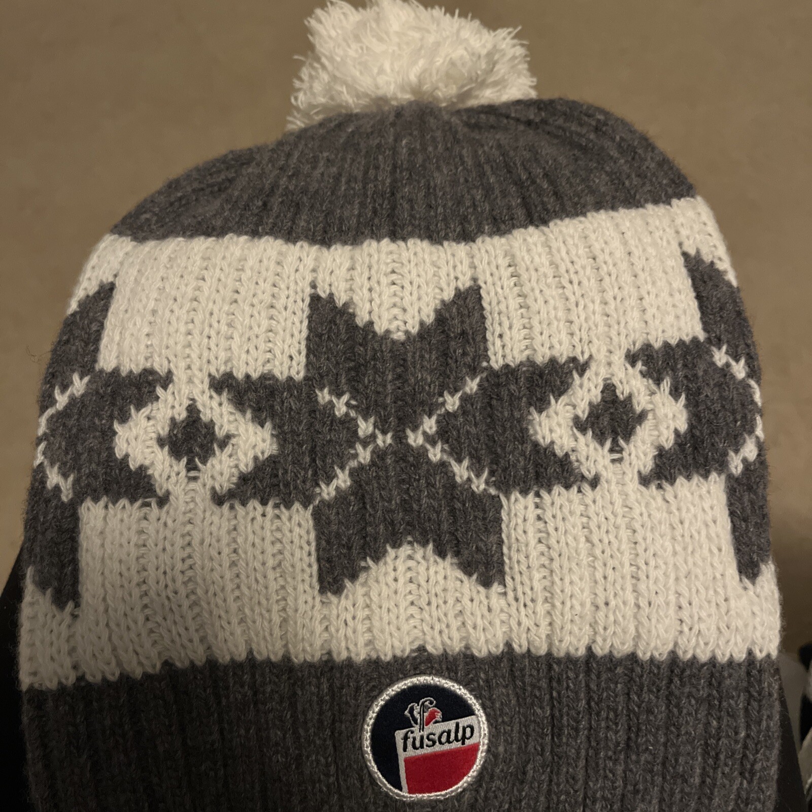 Fusalp Beanie Fusalp Beanie