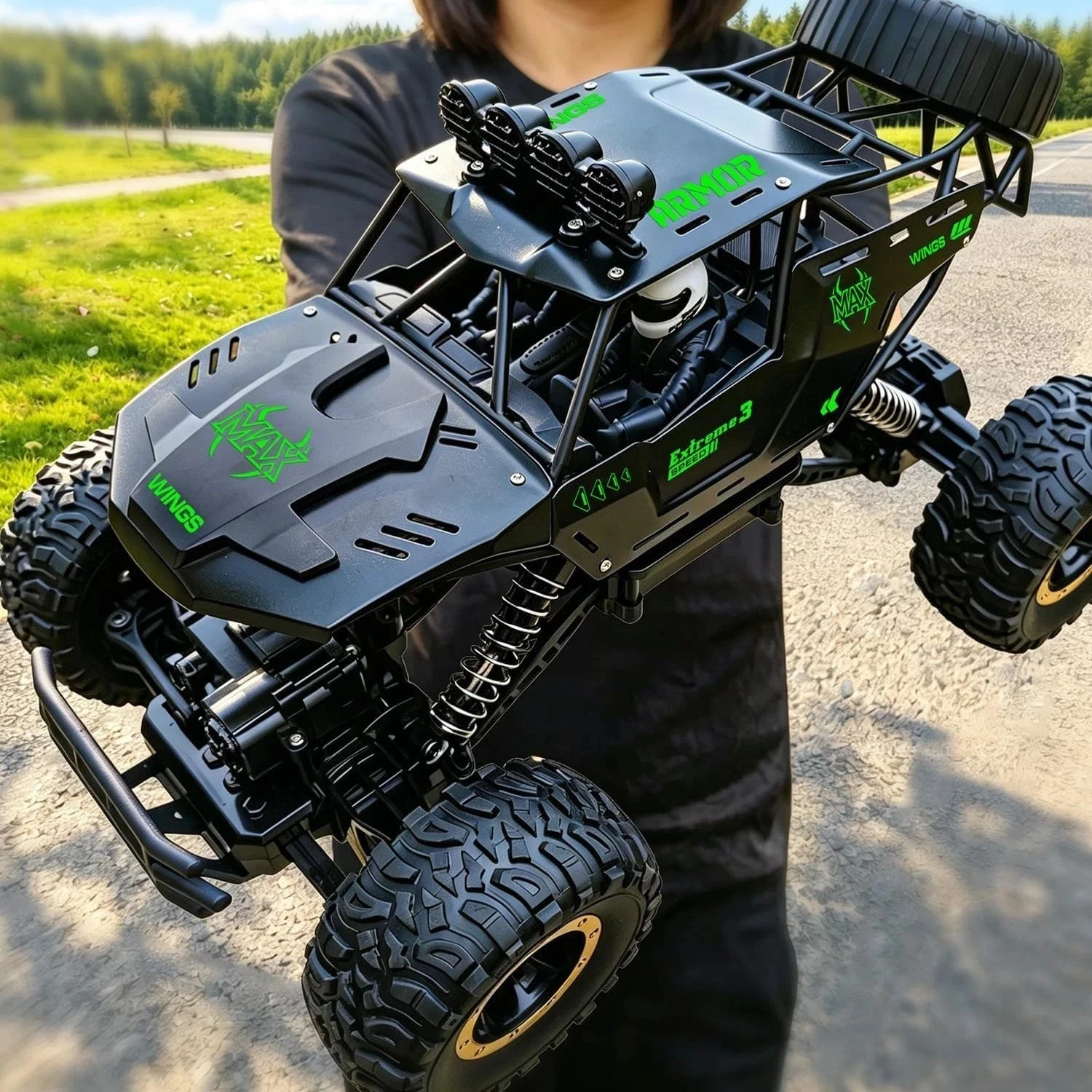1/14 Brushless RC Cars for Adults Fast 60+ mph, RC Trucks 4x4 Offroad 1/14 Brushless RC Cars for Adults Fast 60+ mph, RC Trucks 4x4 Offroad