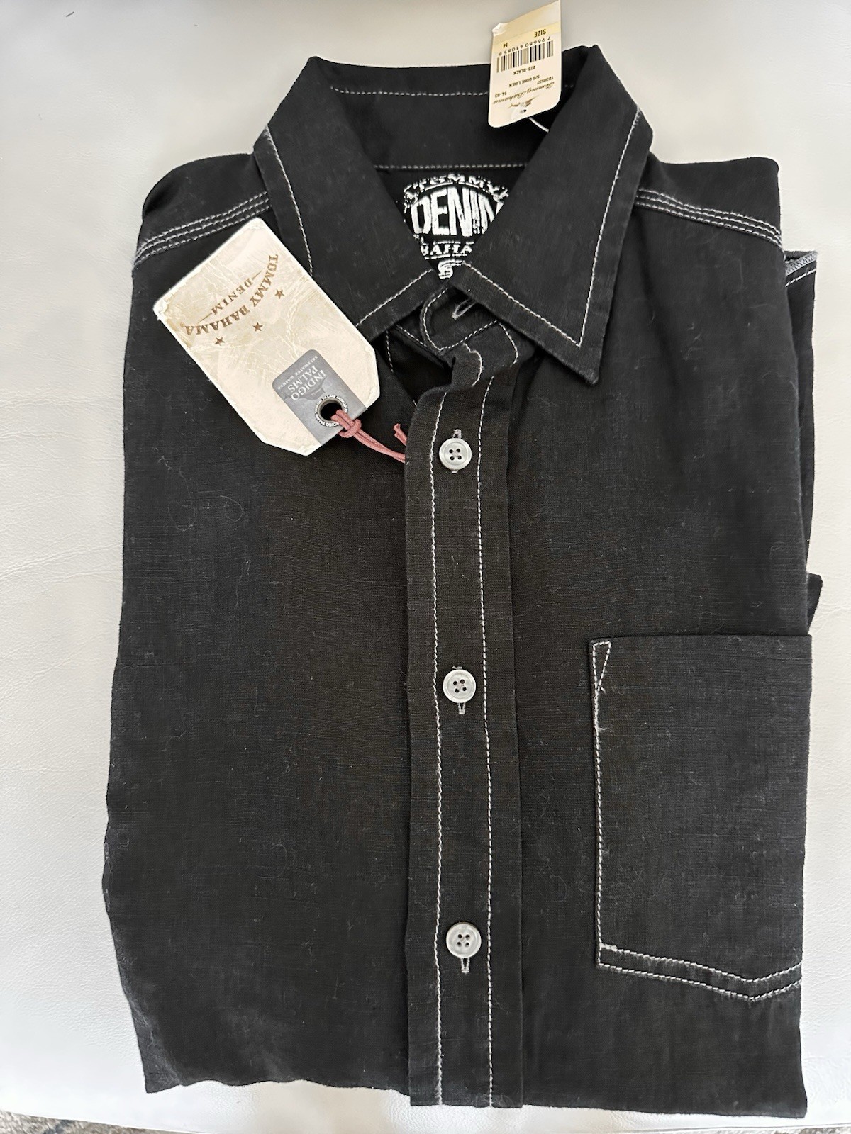 Tommy Bahama Casual Short Sleeve Button Down Shirt Tommy Bahama Casual Short Sleeve Button Down Shirt