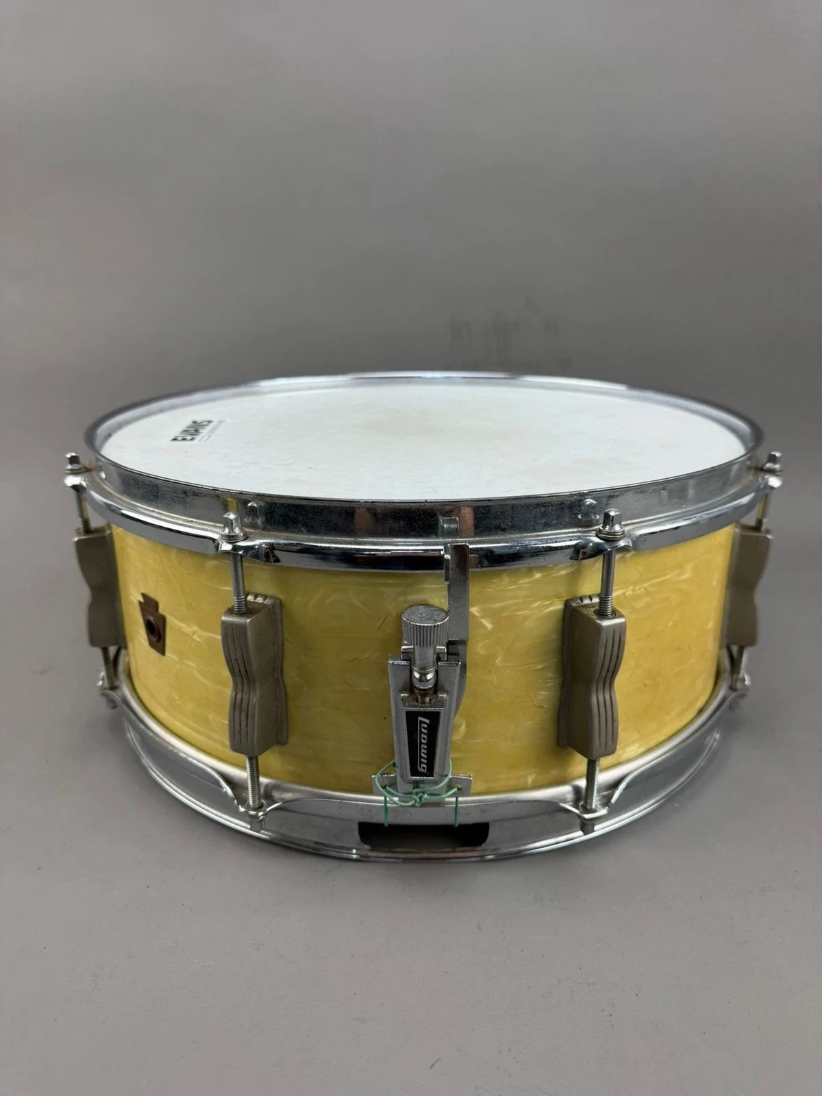 Vintage Ludwig WFL Snare Drum Vintage Ludwig WFL Snare Drum
