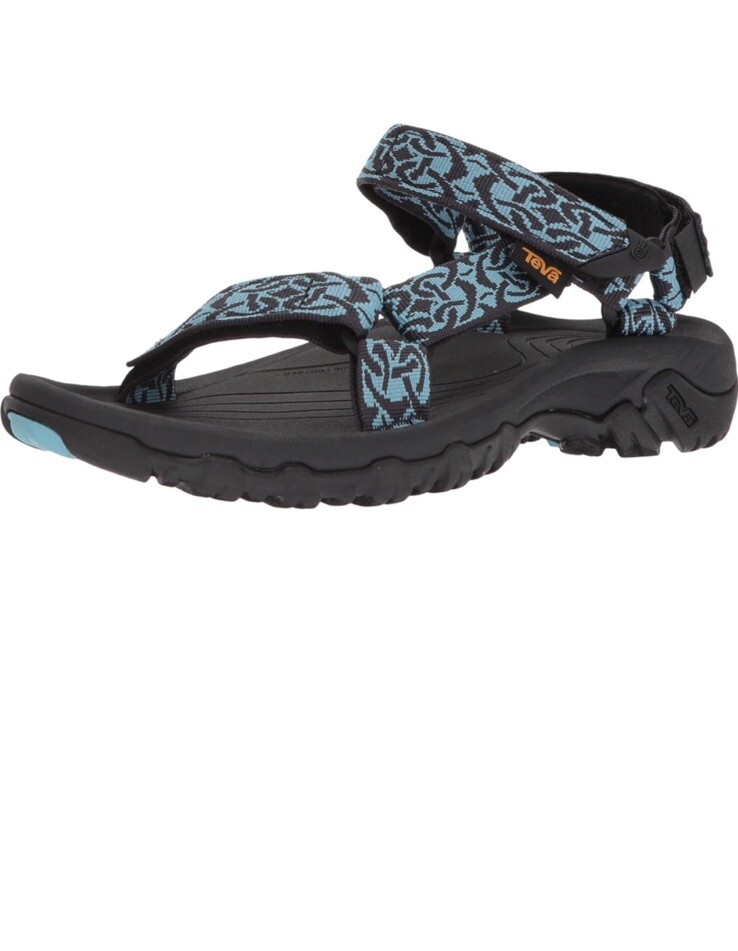 Teva Women Hurricane 4 CEAQ  Size10