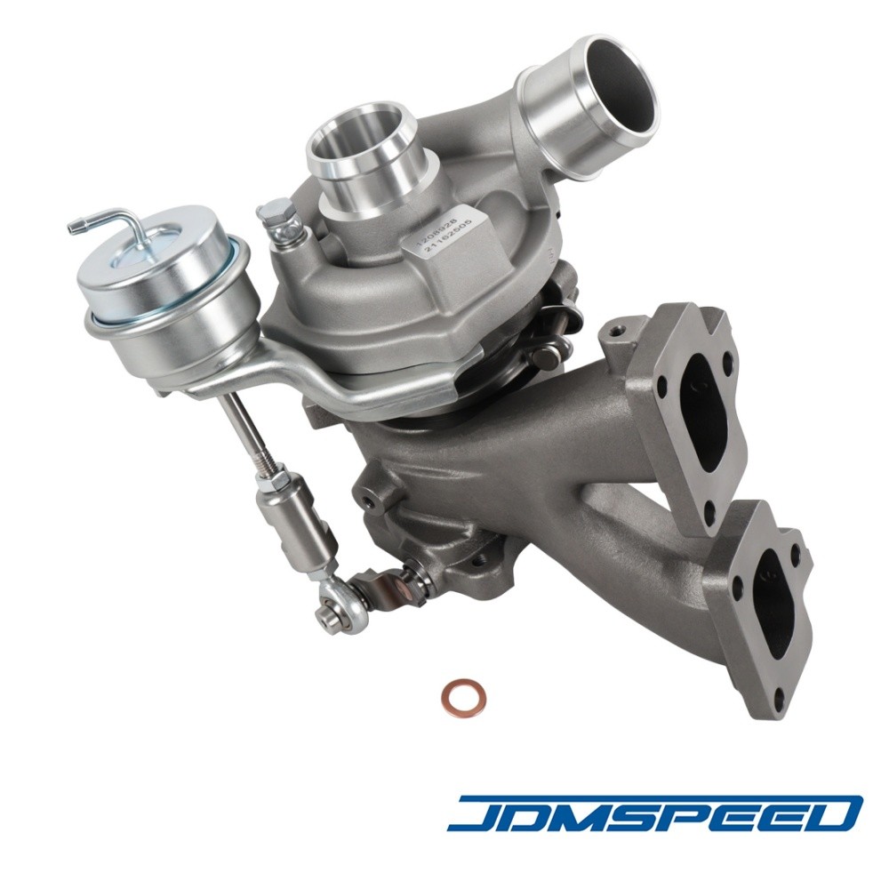 Turbocharger For 2022-24 Polaris RZR PRO XP ASM-TURBO-R 1208928 1206227 1208118