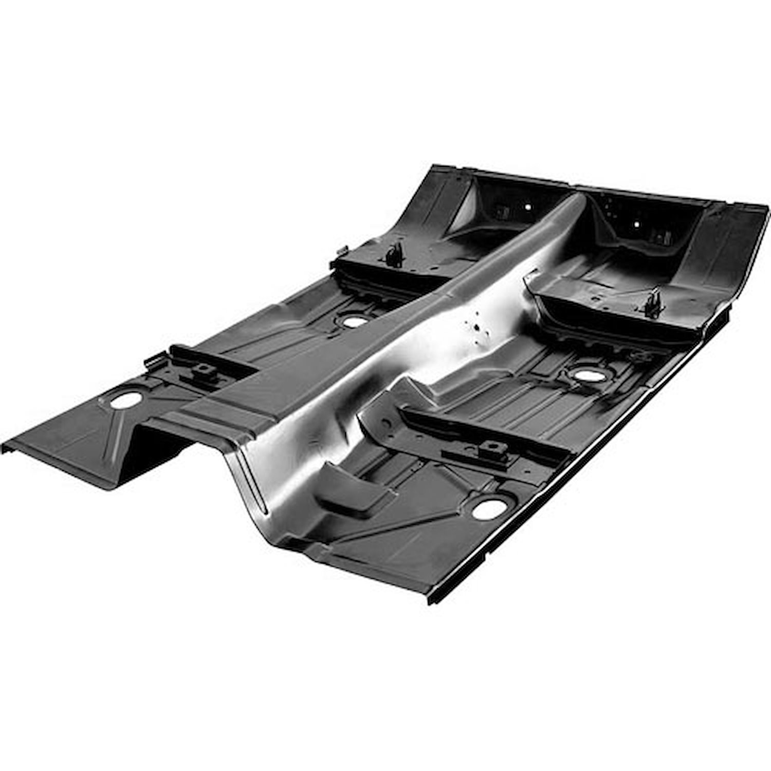 OER Reproduction Floor Pan 1967-69 Camaro/Firebird F-Body
