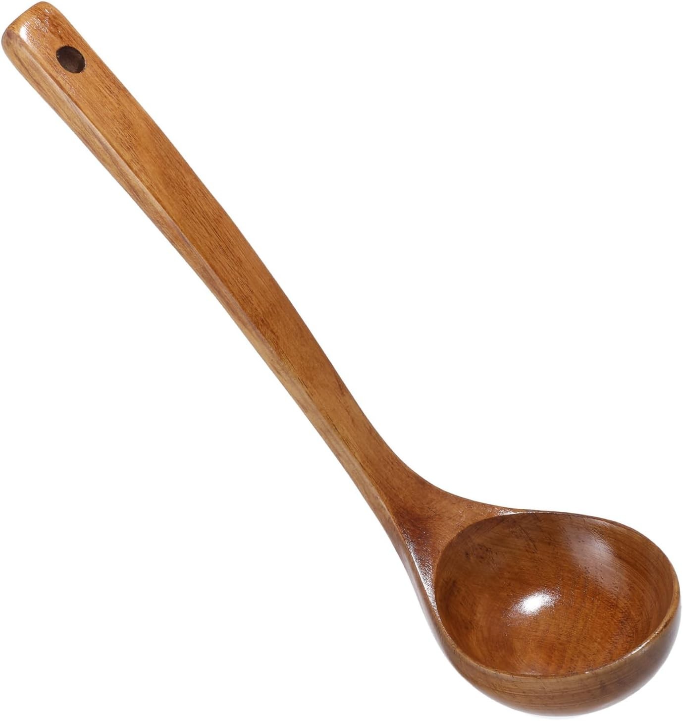 Wooden Ladle, 11 Wooden Ladle, 11
