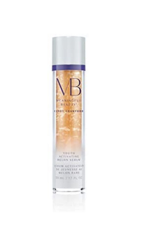 BLACK FRIDAY Sale Meaningful Beauty Youth Activating Melon Serum 1.7oz Sealed