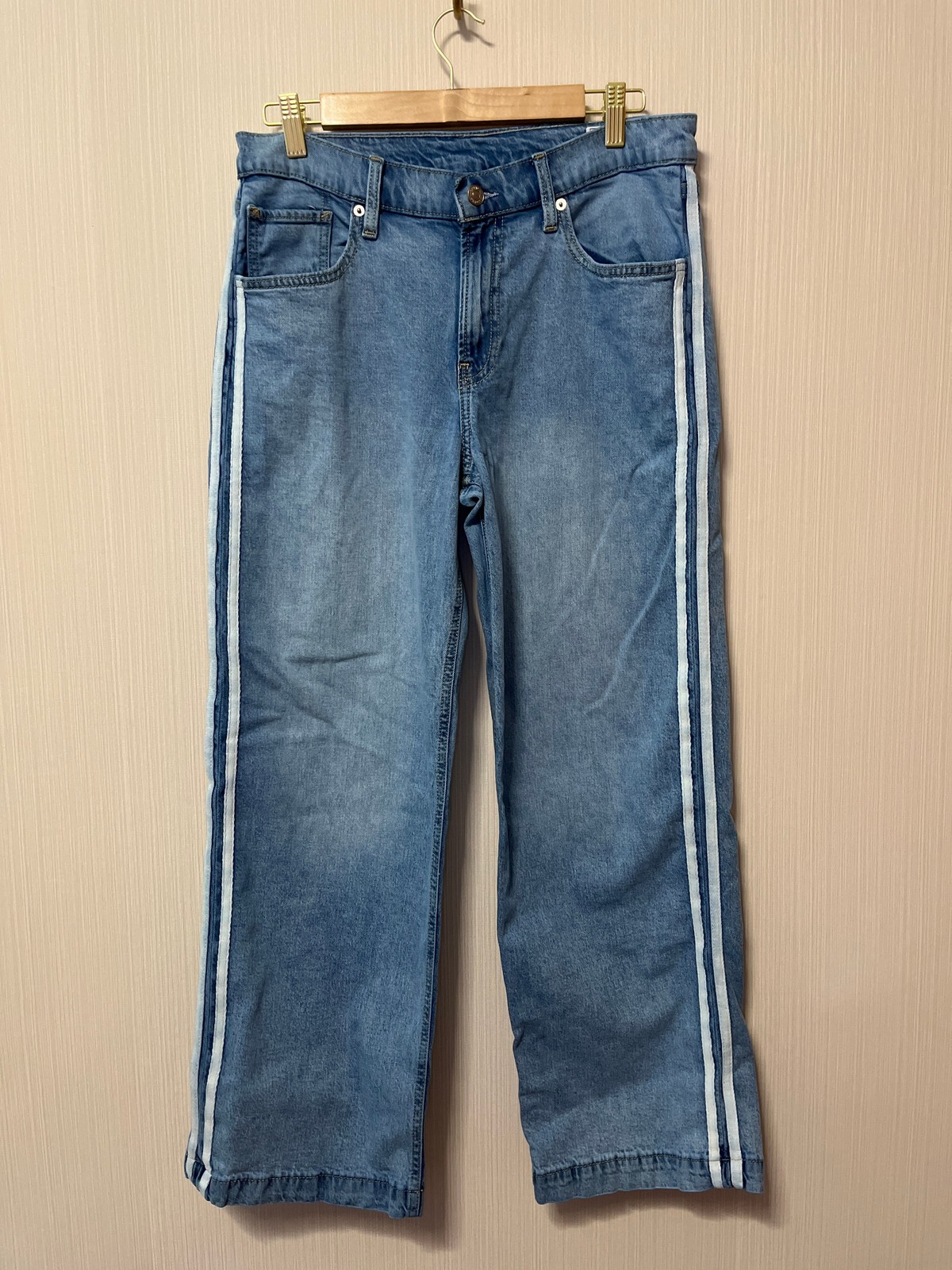 Gap 90s Loose Low Rise Jeans