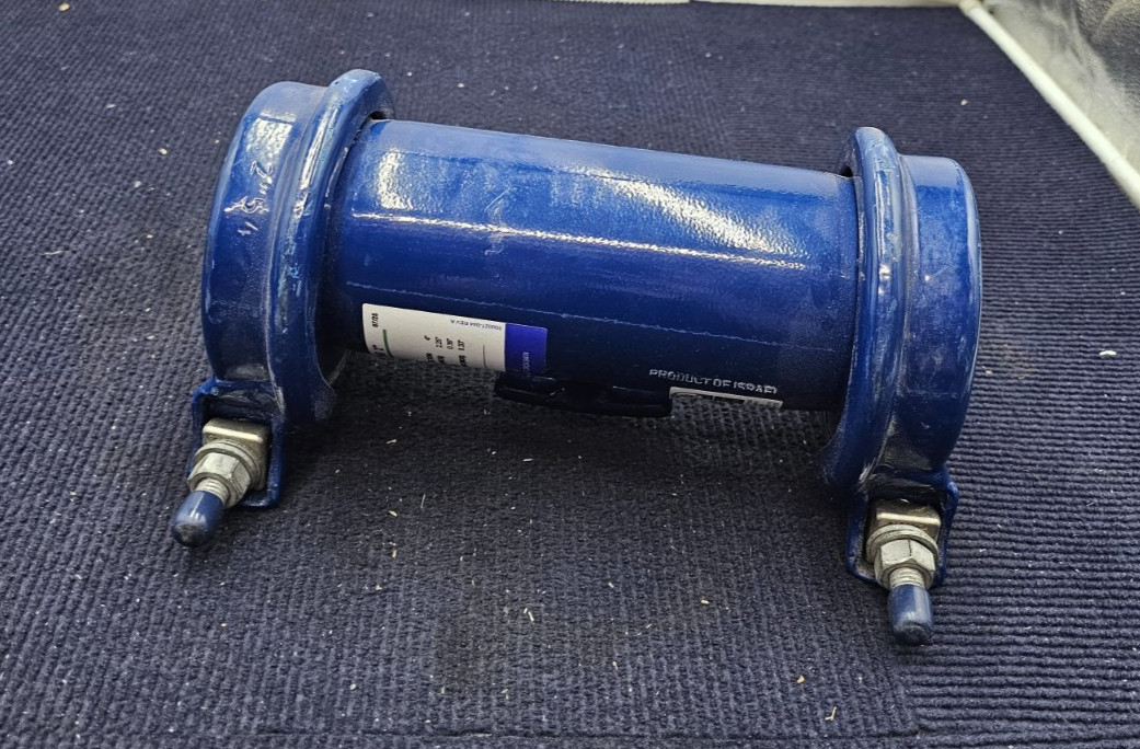 Hymax 2 862-54-0054-16 2.0\