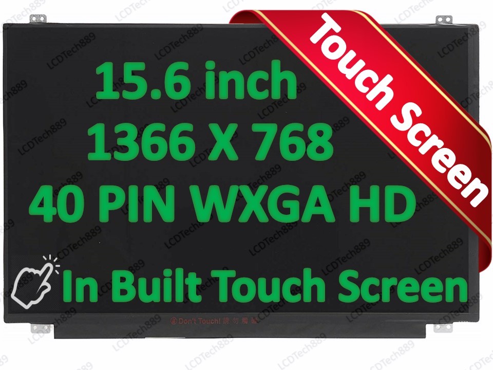 HP 15-DY0013 15-DY0013DS LCD LED Screen 15.6\ HP 15-DY0013 15-DY0013DS LCD LED Screen 15.6\