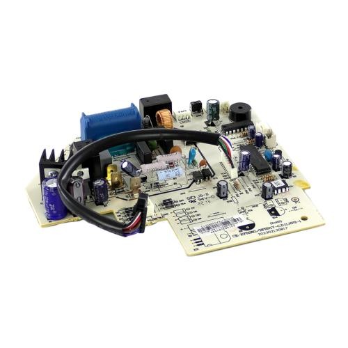 MIDEA 17122300000224 MAIN CONTROL BOARD MIDEA 17122300000224 MAIN CONTROL BOARD
