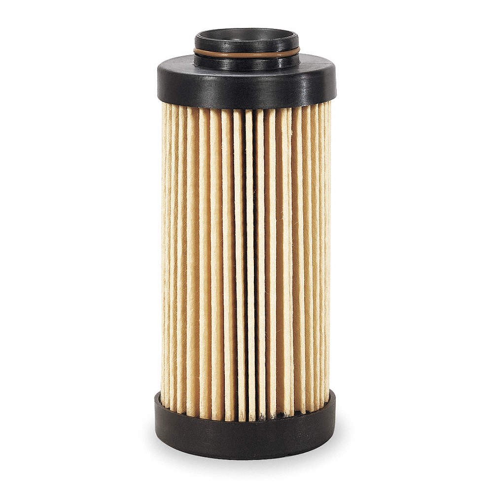 PARKER 932016 Filter Element,10 Micron,Pk 2 6F584