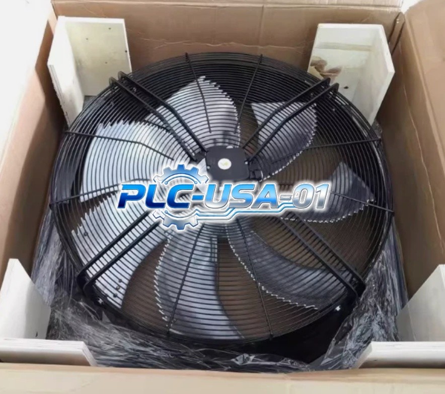 FN080-SDQ.6N.V7P5 1PCS Brand New Ziehl-Abegg FN080-SDQ.6N.V7P5 400V  Fast ship