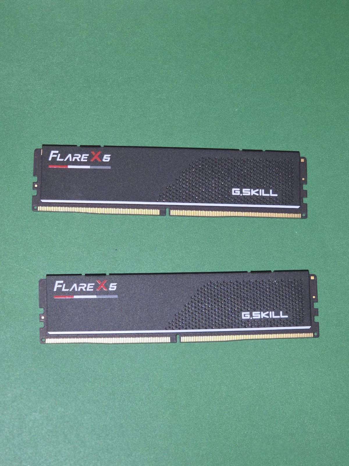 G.Skill Flare X5 32 GB (2 x 16 GB) DDR5-6000 CL36 Memory