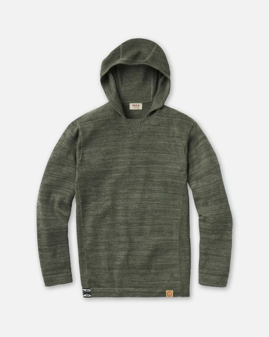 PAKA New Unisex \