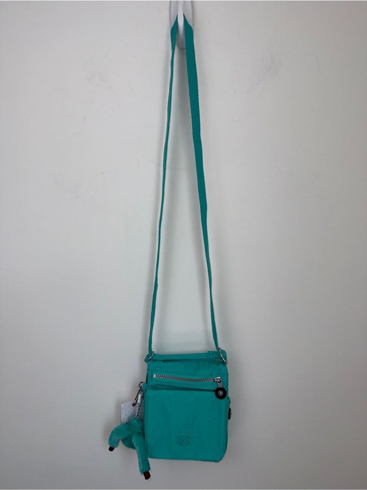NWT KIPLING EL DORADO CROSSBODY BAG NWT KIPLING EL DORADO CROSSBODY BAG