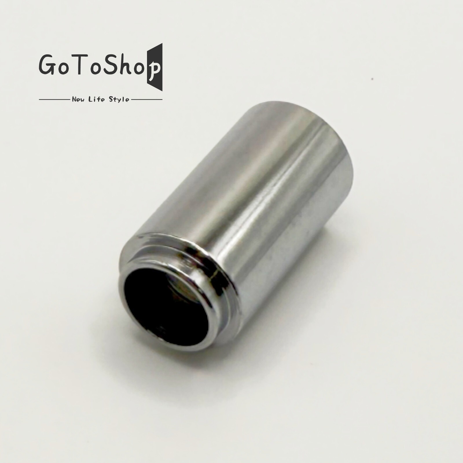 Rock Island Armory 1911 Full-Size Stainless Recoil Spring Plug Silver