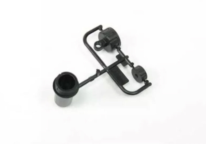 Tamiya Y Parts: 58181/124/123/122 Stadium Blitzer TAM0225073