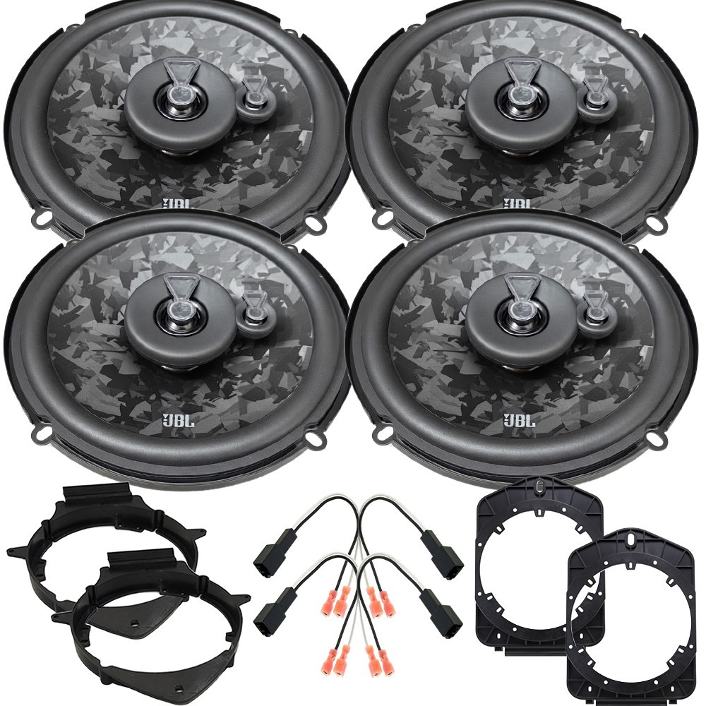 JBL 560W 6.5