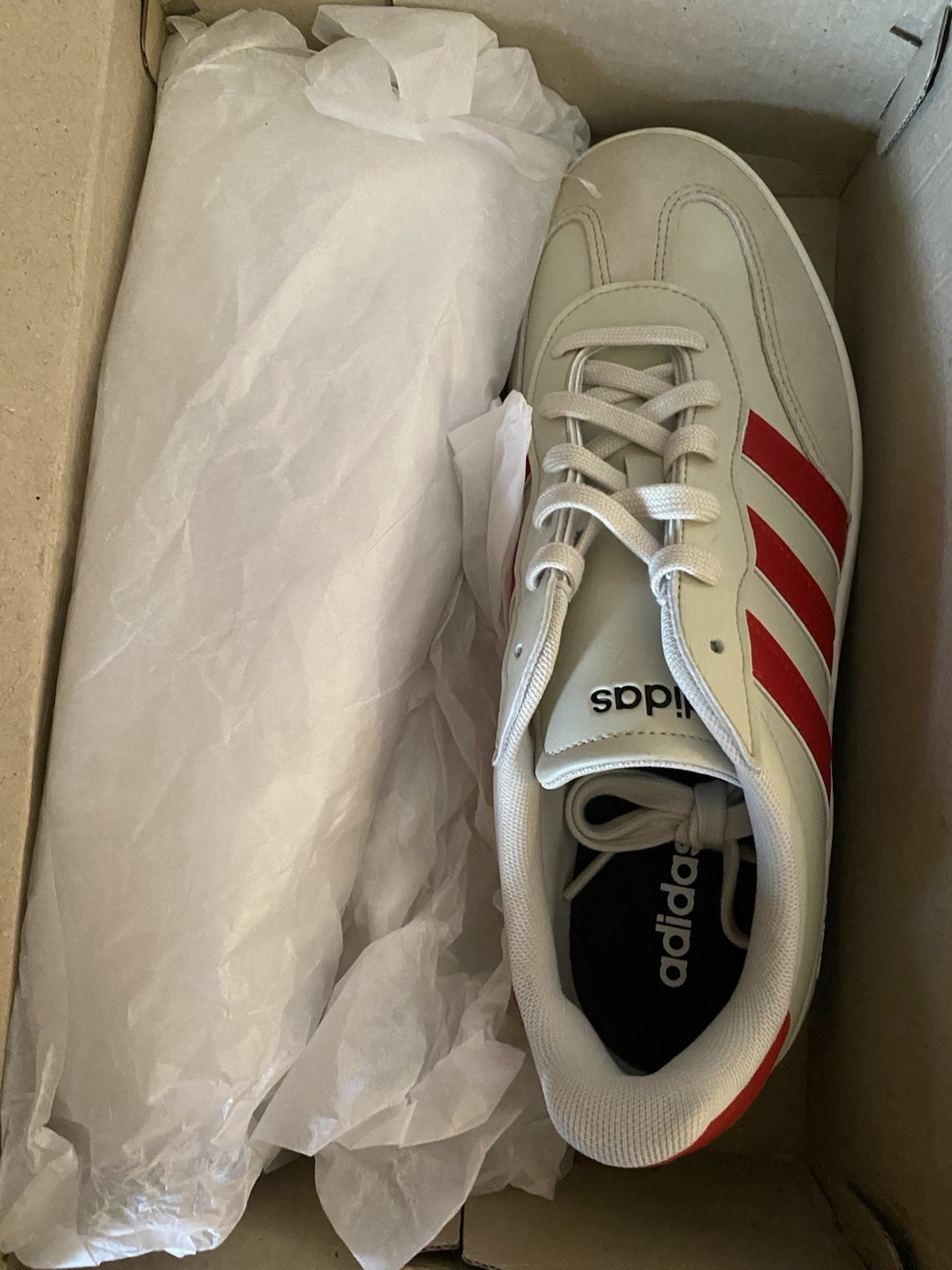 adidas barreda decode JR1319