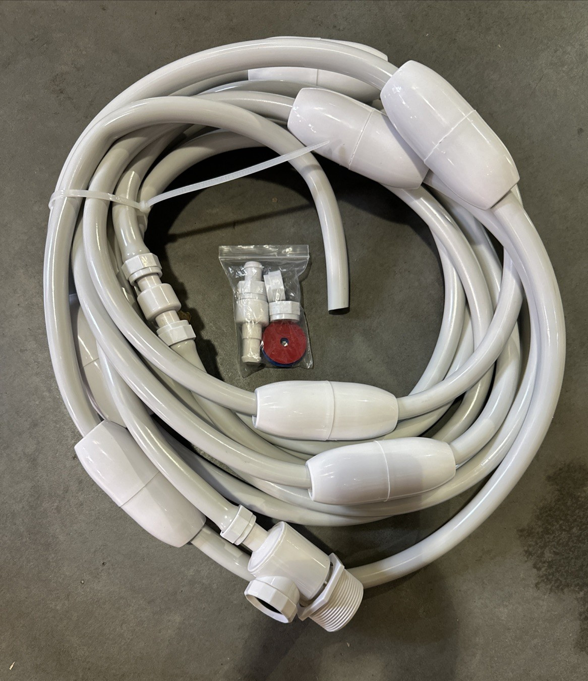 Replacement for Polaris G5 Feed Hose 
