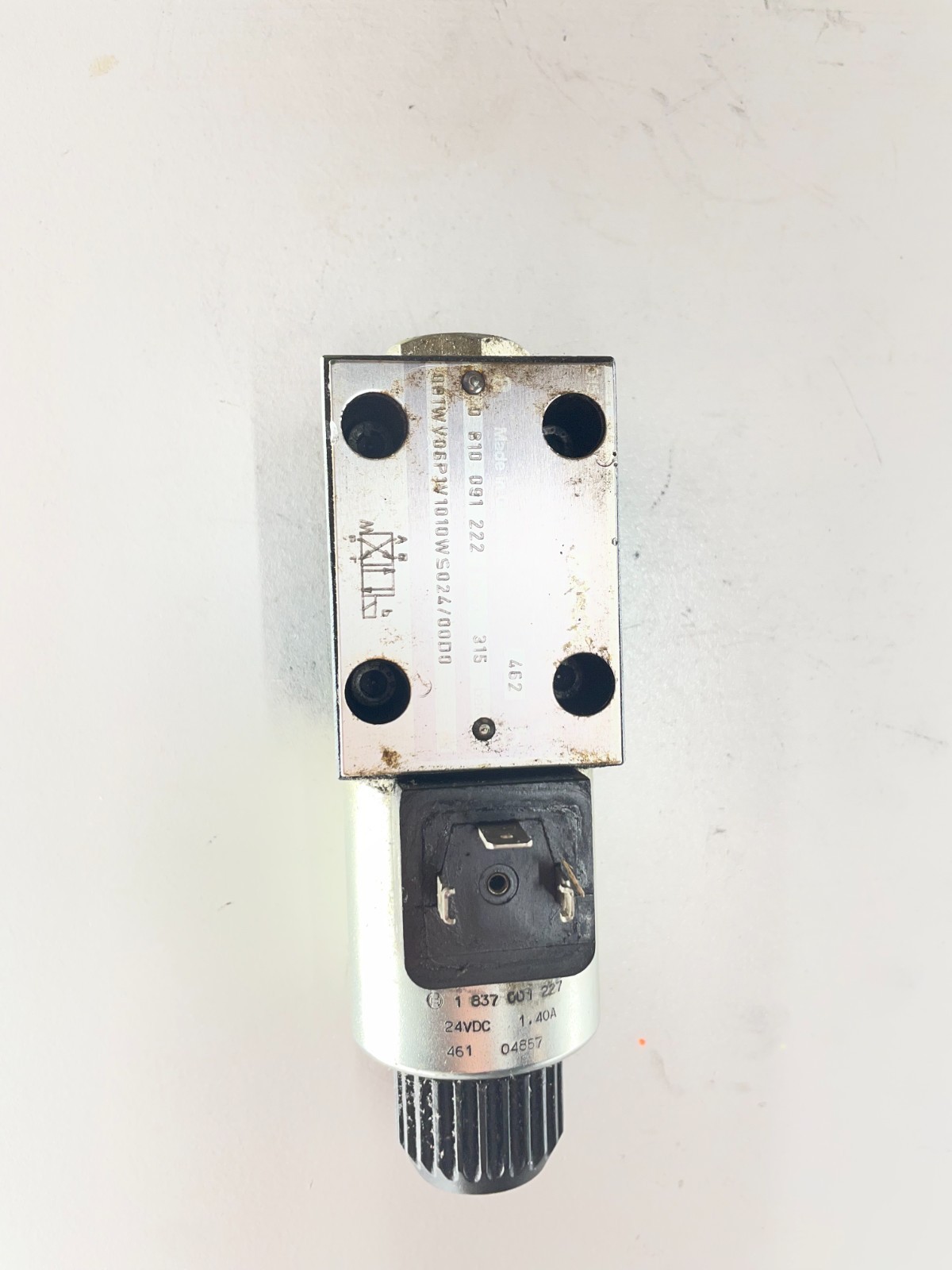 Bosch 0 810 091 222 Bosch 0 810 091 222